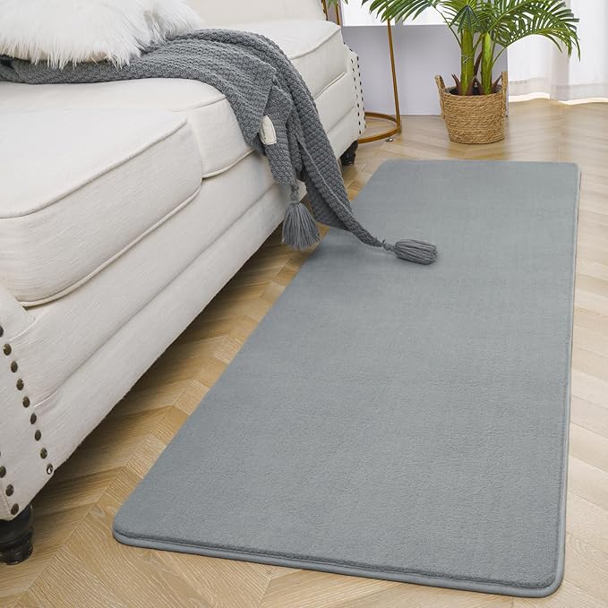 Amearea Modern Soft Hallway Runner Rug, 2x6 Feet Washable Runner Rugs - Image 9