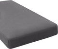 H.VERSAILTEX Super Stretch Individual Chaise Cover Sectional Couch Covers by HVERSAILTEX