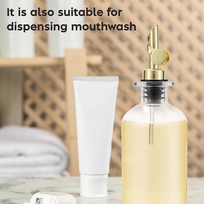 Spaceneat Oil Dispenser for Kitchen - Image 8