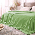 BEDELITE Fleece Blanket King Size Blankets by BEDELITE