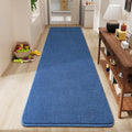 Amearea Modern Soft Hallway Runner Rug, 2x8 Feet Area Rug Runners by AmeareaDirect