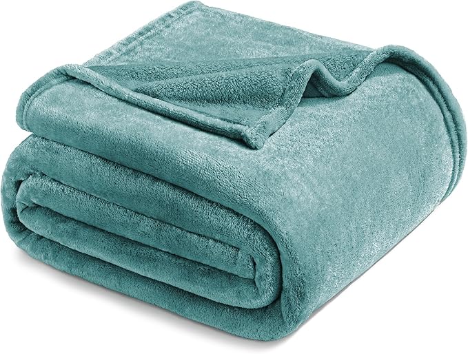 Exclusivo Mezcla Fleece Throw XL Blanket - Image 8