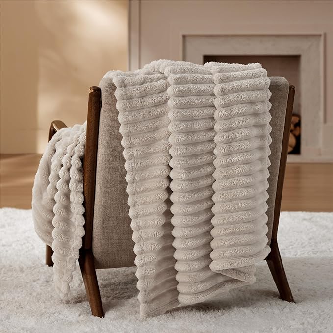 Bedsure GentleSoft Twin Blanket - Image 9