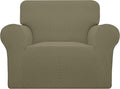 Easy-Going Stretch Chair Sofa Slipcover 1-Piece Couch Sofa Cover Furniture by Easy-Going