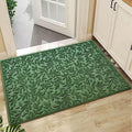 Bulijojo Sturdy Front Entrance Doormats, Durable Heavy Duty Welcome Mat by ShowYourStyle