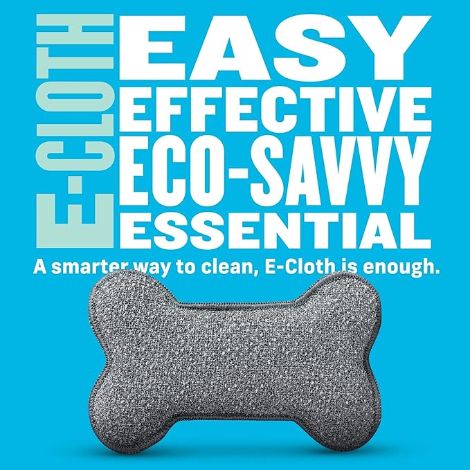 E-Cloth Pet Bowl Scrubber - Image 6