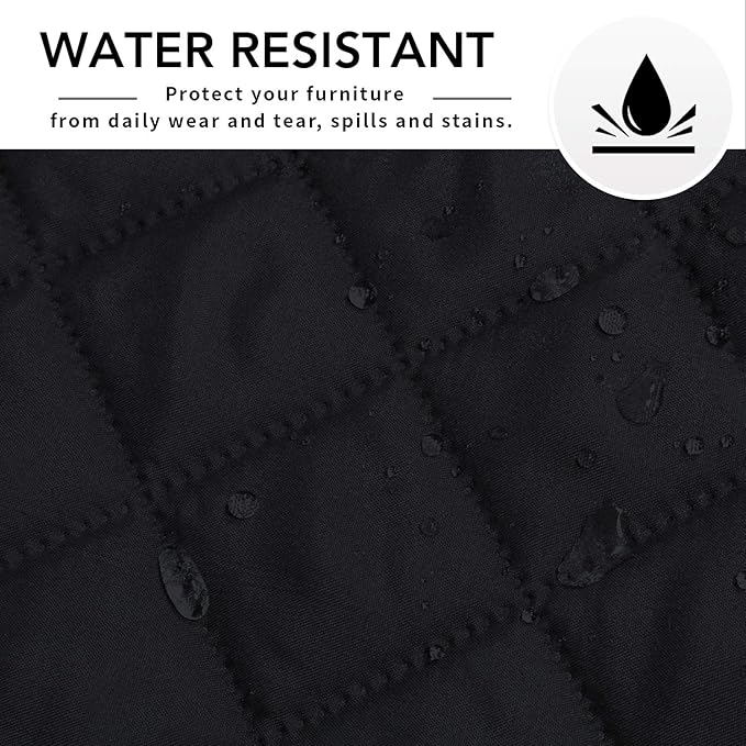 Easy-Going L Shape Sofa Cover - Image 5