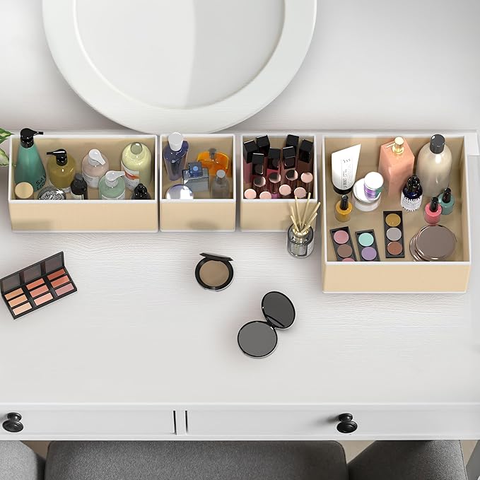Simple Houseware Underwear Drawer Organizer - Image 8
