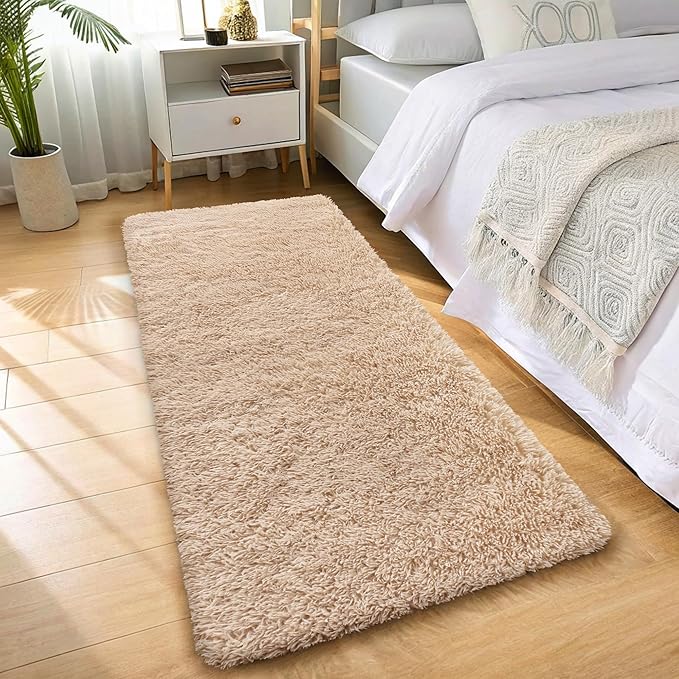 OLANLY 3x12 Machine Washable Runner Rugs - Image 5