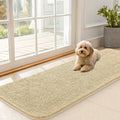 OLANLY Dog Door Mat for Muddy Paws 59x20, Absorbs Moisture and Dirt, Absorbent by OLANLY