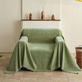 Armchair Couch Cover for Dogs 1 Cushion, Washable Recliner Covers Sofa Protector by KaviKon