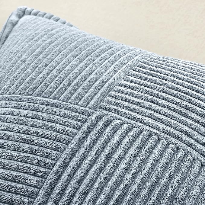 MIULEE Decorative Throw Pillow Covers - Image 6