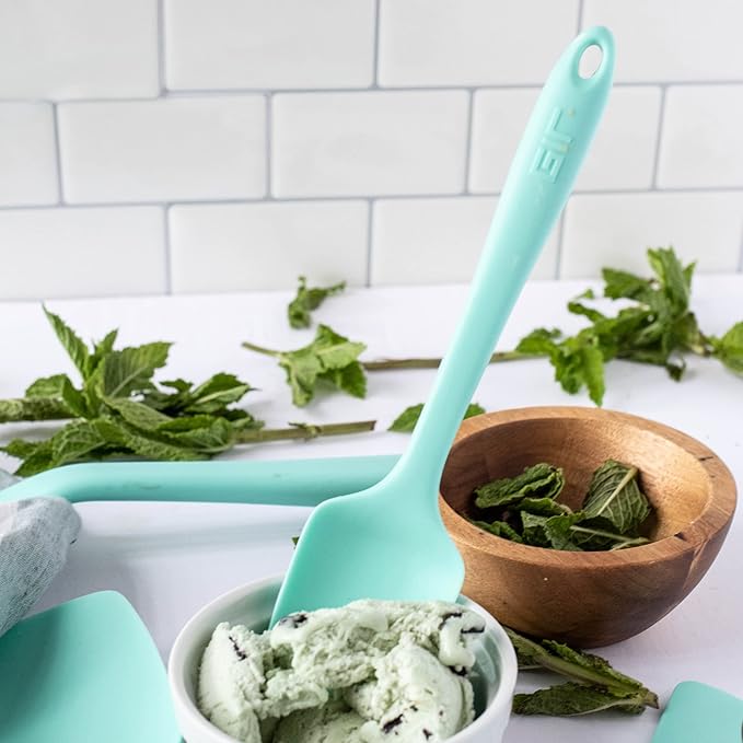 GIR: Get It Right Mini Spoonula Silicone Spatula - Image 5