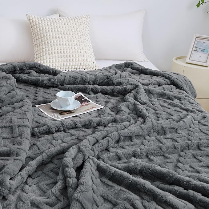Aganear Twin Blanket - Image 7