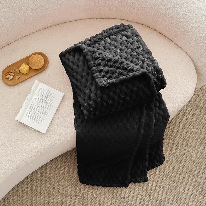 BEDELITE Fleece Blanket Throw XL - Image 6