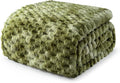 Exclusivo Mezcla Fleece Twin Blanket by ExclusivoMezcla