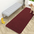 OLANLY Dog Door Mat for Muddy Paws 59x24, Absorbs Moisture and Dirt, Absorbent by OLANLY