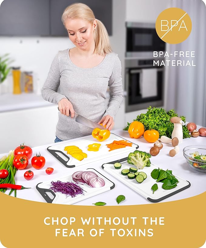 Serveware Accessories Cutting Boards - Image 4