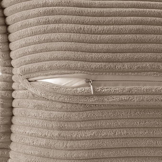 MIULEE Decorative Throw Pillow Covers - Image 3
