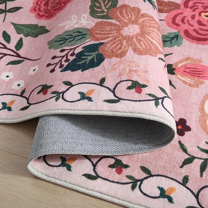 Rugcomf 2x5 Rug Runner - Image 6