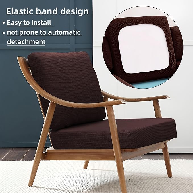 Outdoor Cushion Covers Set, Replacement - Image 5