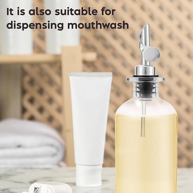 Spaceneat Olive Oil Dispenser Bottle - Image 8