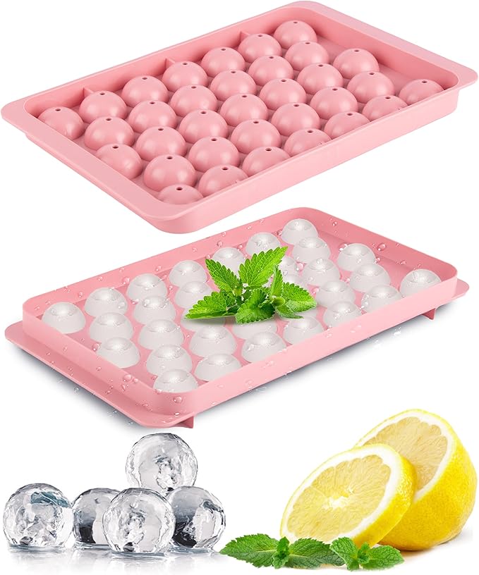 İce Cube Tray by milanohome