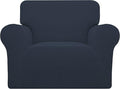 Easy-Going Stretch Oversized Chair Sofa Slipcover 1-Piece Couch Sofa Cover by Easy-Going