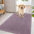 OLANLY Dog Door Mat for Muddy Paws 44x32, Absorbs Moisture and Dirt, Absorbent by OLANLY