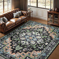 Lofus 8x10 Area Rugs, Large Area Rug by Lofus
