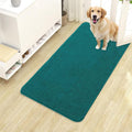 OLANLY Dog Door Mat for Muddy Paws 40x24, Absorbs Moisture and Dirt, Absorbent by OLANLY