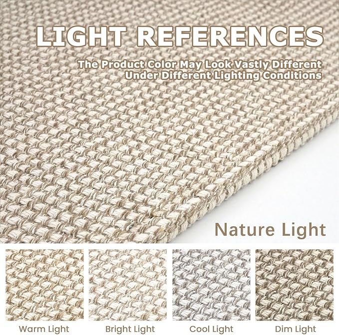 KOZYFLY Long Runners for Hallways 3x12 ft Washable Kitchen Runner Non Slip - Image 3