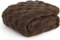 Bedsure GentleSoft Twin Blanket by BEDSURE