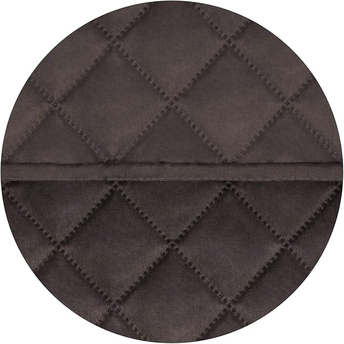 PureFit Reversible Quilted Sofa Cover, Water Resistant Slipcover Furniture - Image 5