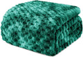 Exclusivo Mezcla Fleece Twin Blanket by ExclusivoMezcla