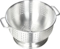 Winco Aluminum Colander with Base by Winco