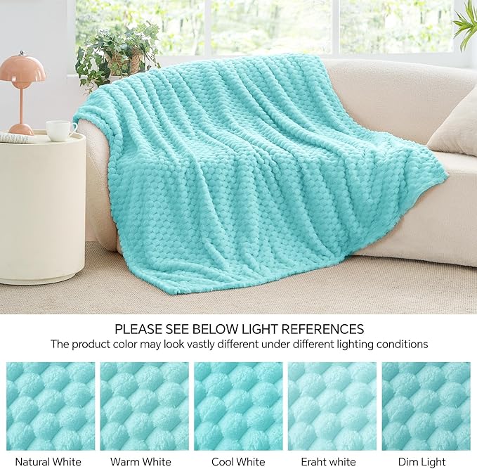 BEDELITE Fleece Blanket - Image 7
