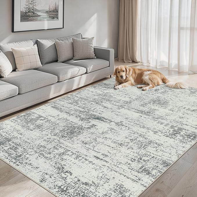 8x10 Area Rugs for Living Room - Image 4