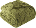 Exclusivo Mezcla King Size Flannel Fleece Blanket, Super Soft and Warm by ExclusivoMezcla