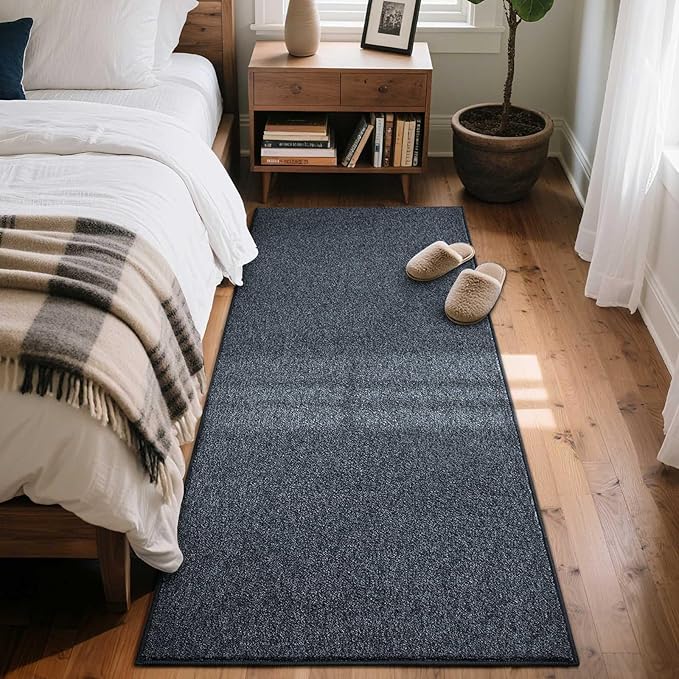 FinRèc 2x6 Washable Runner Rugs - Image 2