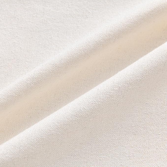 Fancy Homi Set of 1 Navy Blue Lumbar Decorative Throw Pillow Covers 12x24 Inch - Image 5