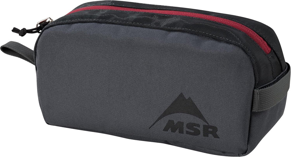 MSR Guardian Water Purifier for Backcountry Use, Global Travel, and Emergency...