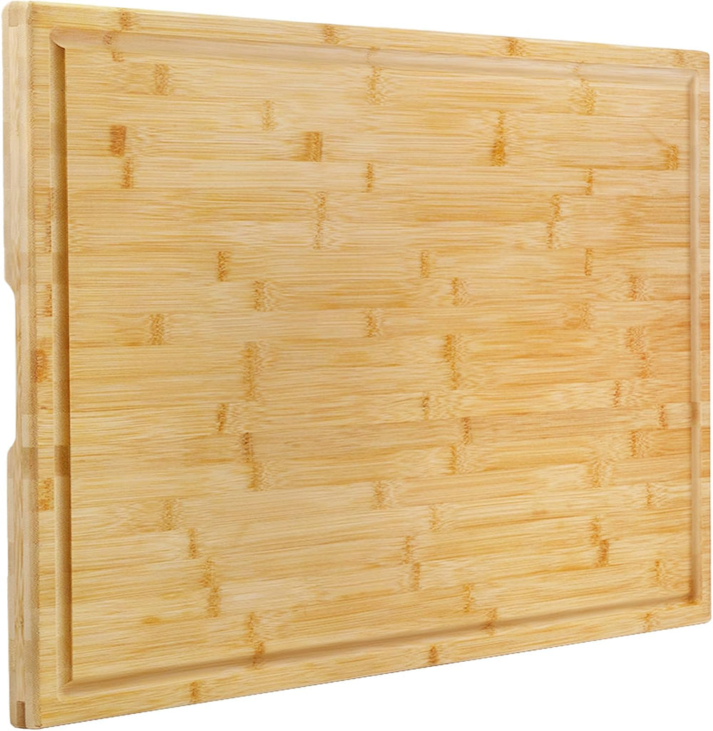 Utoplike Extra Large Cutting Board