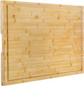 Utoplike Extra Large Cutting Board by Utoplike