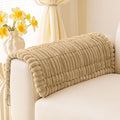 hyha Couch Covers for Dogs Washable, Non Slip Plush Dog Sofa Protectors by hyha