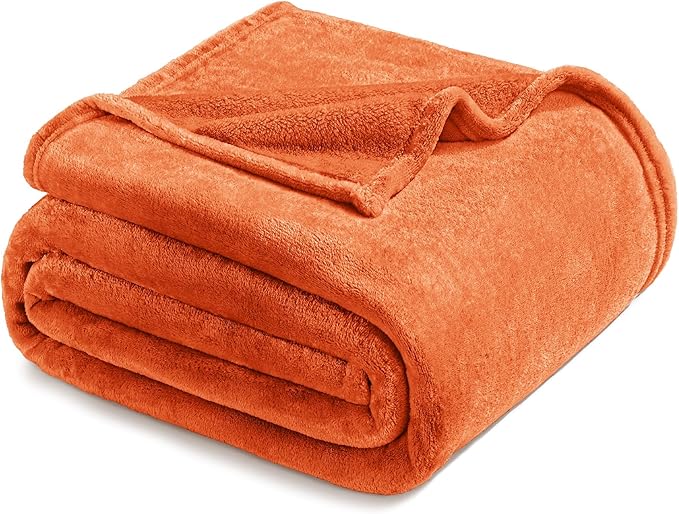 Exclusivo Mezcla Fleece Blanket Twin Size by ExclusivoMezcla