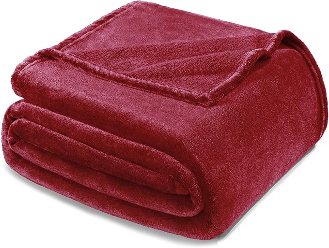 Exclusivo Mezcla Fleece Throw XL Blanket - Image 8