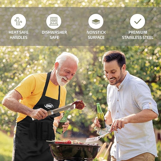 Kaluns Grilling Accessories, Dad Gifts