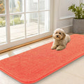 OLANLY Dog Door Mat for Muddy Paws 59x20, Absorbs Moisture and Dirt, Absorbent by OLANLY