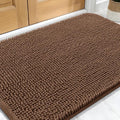 OLANLY Dog Door Mat for Muddy Paws 32x20, Absorbs Moisture and Dirt, Absorbent by OLANLY
